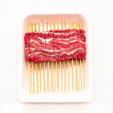 copy of Arrosticini Abruzzesi - 21gr - Spedizione Fresca - A confezione