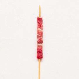 copy of Arrosticini Abruzzesi - 21gr - Spedizione Fresca - A confezione