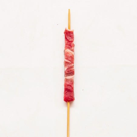 copy of Arrosticini Abruzzesi - 21gr - Spedizione Fresca - A confezione