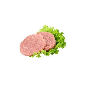 Hamburger di Pollo - Al kg