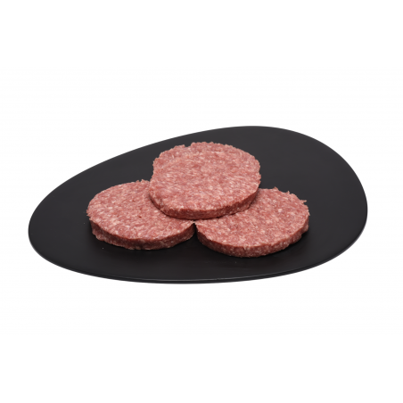 Hamburger Fresco...