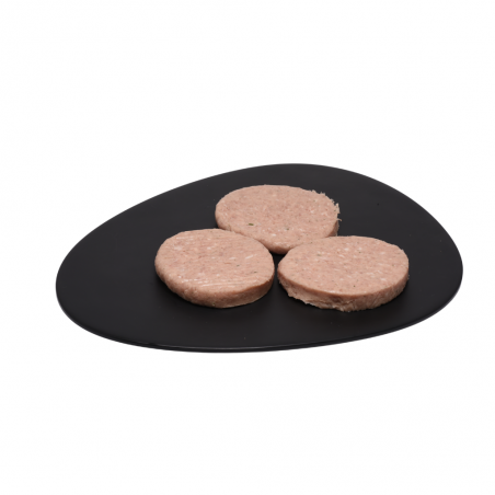 Hamburger di Pollo - Al kg