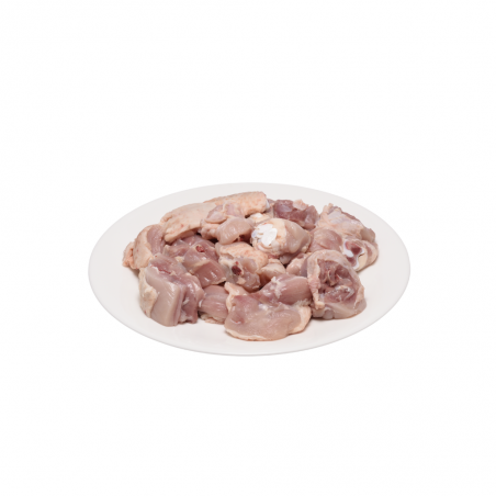 Spezzatino Pollo - Centro...