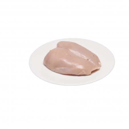 Petto di Pollo...
