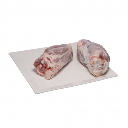 Stinco Suino - Centro Carne...