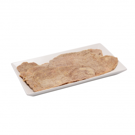 Cotoletta Di Bovino...