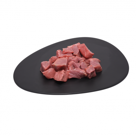 Spezzatino Bovino Adulto -...