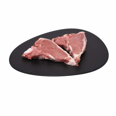 Lombatine con osso Vitello...