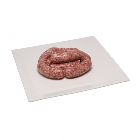 Salsiccia Suino Nazionale -...