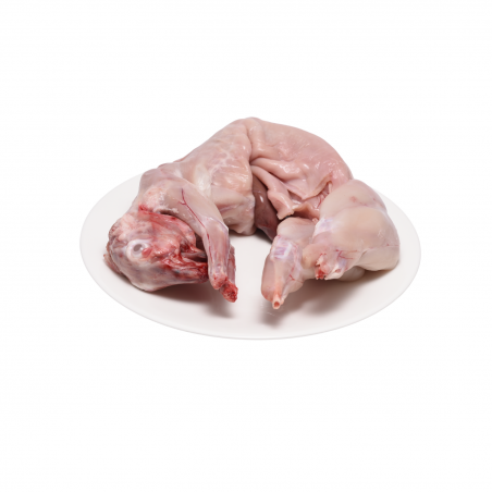 Coniglio - Centro Carne...