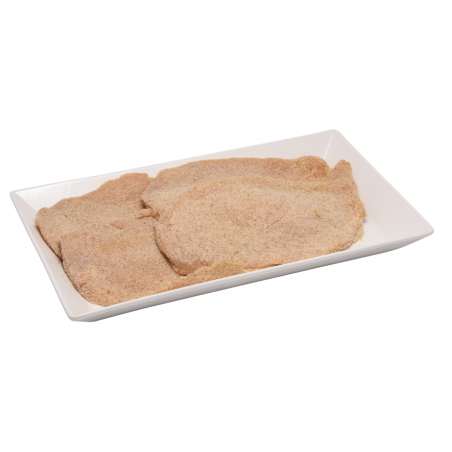 Cotoletta Di Pollo-Centro...