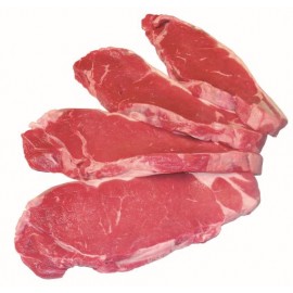 Lombatine senz'osso Bovino Adulto - Carne che Passione - Al kg