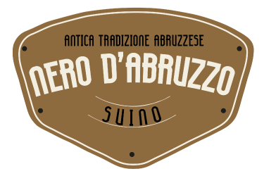 Suino Nero D'Abruzzo